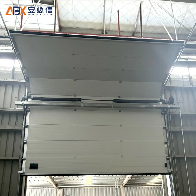 固原市高扬程滑升门